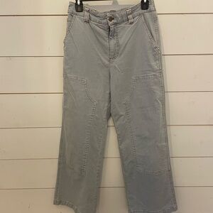 Light blue YFB Wide Leg Women's Jeans